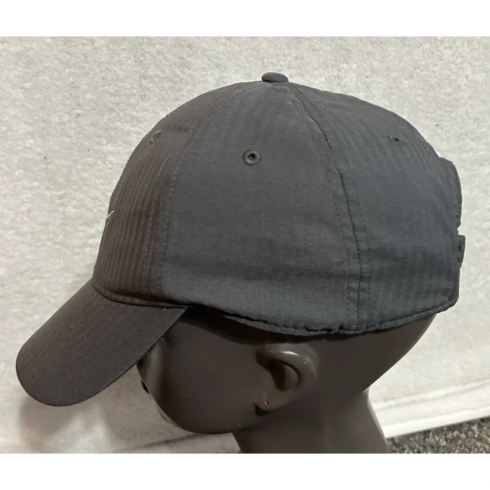 Nike mens gray